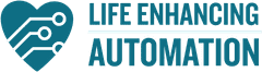 Life Enhancing Automation